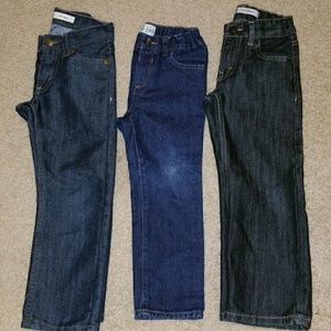 Boys 4t Levi's Jeans